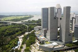 Suntec Tower Three (D1), Office #638113871